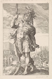 Publius Horatius