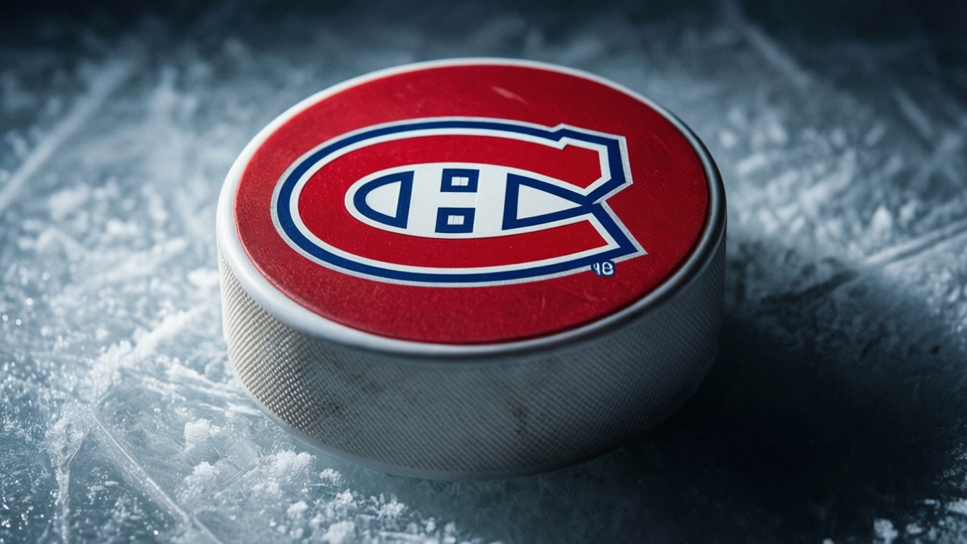 Puck Detail Logo by Wallpapers.art Studio