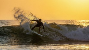 Puerto Escondido Sunset Surf