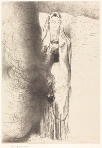 Puis l'ange prit l'encensoir (And the angel took the censer)