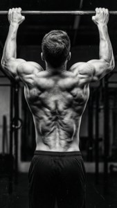 Pull-up Back Sculpt