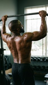 Pull-Up Intensity