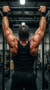 Pull-up Power