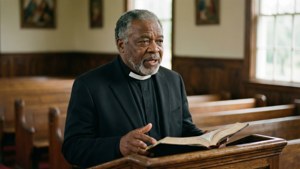 Pulpit Preacher
