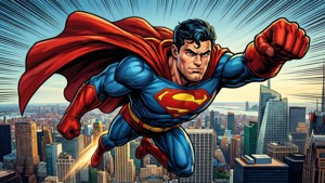 Pumped Hero