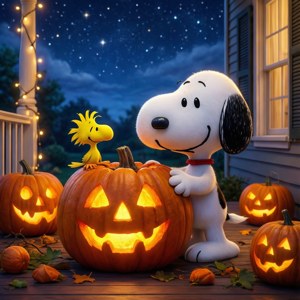 Pumpkin Carving