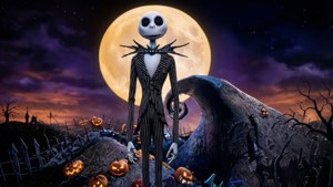 Pumpkin King on the Hill