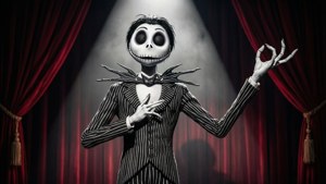 Pumpkin King Showman