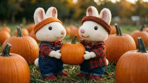 Pumpkin Patch