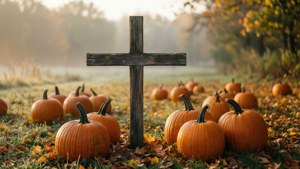 Pumpkin Patch Cross