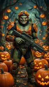 Pumpkin Patch