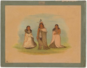 Puncah Indians