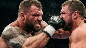 Punch for Punch