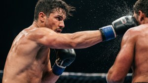 Punch Impact