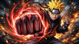 Punch of Fury