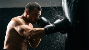 Punching Power