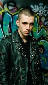 Punk Eleven