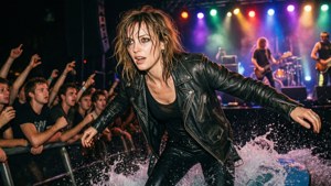 Punk Rock Energy