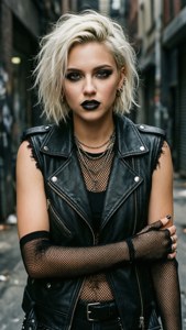Punk Rock Rebellion
