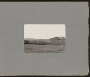 [Punkatasset and Ball's Hill]