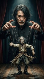 Puppet Master
