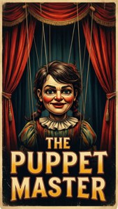 Puppet Theater Poster