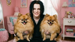 Puppy Love