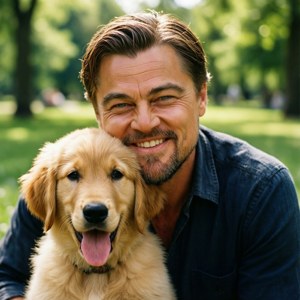 Puppy Love