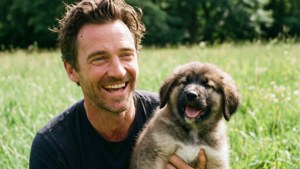 Puppy Love