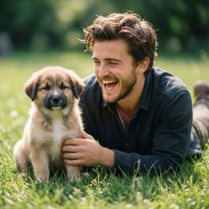 Puppy Love
