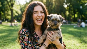 Puppy Love