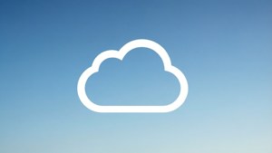 Pure Cloud Minimalism