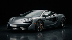 Pure Elegance