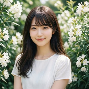 Pure Garden Bloom