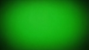 Pure Green Chroma Key