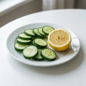Pure Hydration Plate