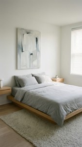 Pure Minimalism