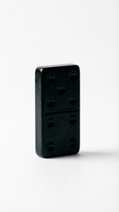 Pure Minimalist Domino