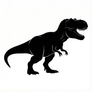 Pure Silhouette