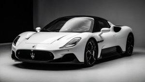 Pure Studio White