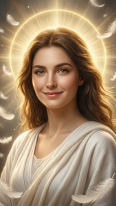 Pure Vanilla's Divine Light
