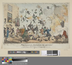 Puritanical Amusements Revived