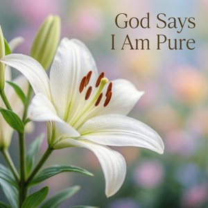 Purity of the Lily