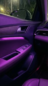 Purple Ambience TLX