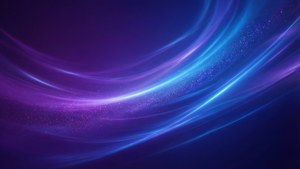 Purple Blue Gradient