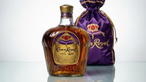 Purple Majesty