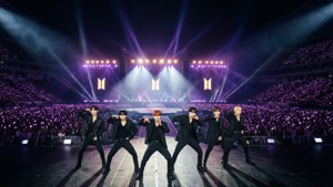 Purple Ocean Concert