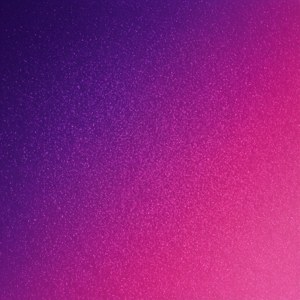 Purple Pink Ombre Glitter