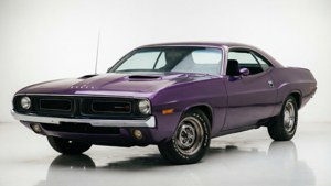 Purple Power Studio