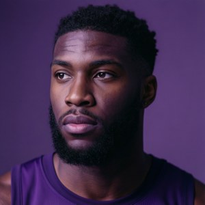 Purple Reign